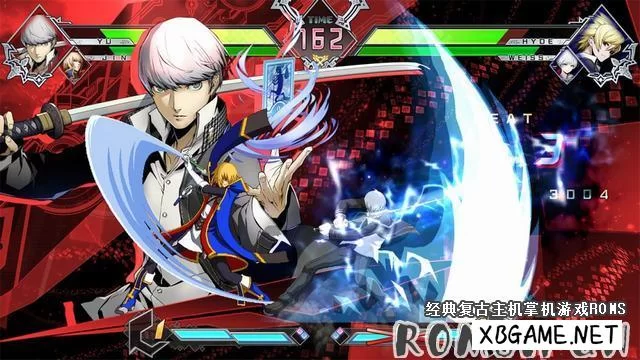 Switch游戏–NS 苍翼默示录:交叉组队战 BLAZBLUE CROSS TAG BATTLE 中文,百度云下载插图1-2QO爱趣游 Switch游戏–NS 苍翼默示录:交叉组队战 BLAZBLUE CROSS TAG BATTLE 中文,百度云下载插图1-2QO爱趣游