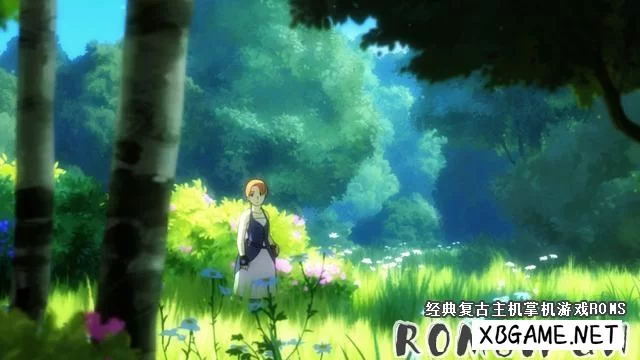 Switch游戏–NS 被遗忘的安妮 遗忘王国的安妮 汉化中文整合版,百度云下载插图-2QO爱趣游 Switch游戏–NS 被遗忘的安妮 遗忘王国的安妮 汉化中文整合版,百度云下载插图-2QO爱趣游