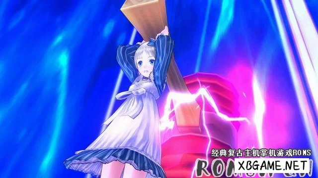Switch游戏–NS 梅露露的炼金工房:亚兰德的炼金术士 3 DX 中文版,百度云下载插图1-2QO爱趣游 Switch游戏–NS 梅露露的炼金工房:亚兰德的炼金术士 3 DX 中文版,百度云下载插图1-2QO爱趣游