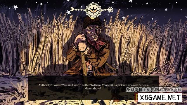 Switch游戏–NS 彼处水如酒 Where the Water Tastes Like Wine 中文,百度云下载插图2-2QO爱趣游 Switch游戏–NS 彼处水如酒 Where the Water Tastes Like Wine 中文,百度云下载插图2-2QO爱趣游