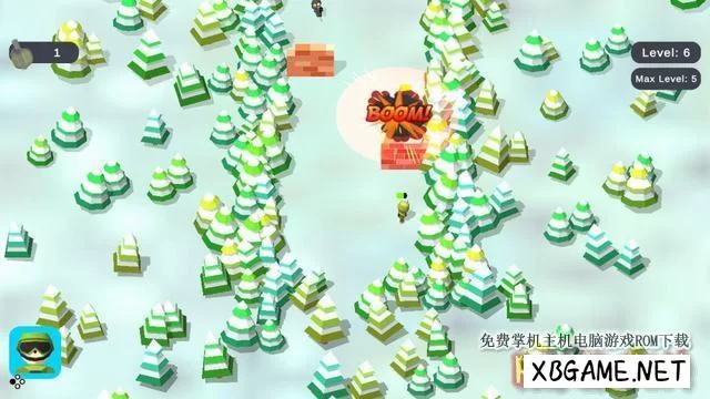 Switch游戏–NS 加农炮大军 CANNON ARMY,百度云下载插图-2QO爱趣游 Switch游戏–NS 加农炮大军 CANNON ARMY,百度云下载插图-2QO爱趣游