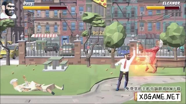 Switch游戏–NS 道格讨厌他的工作/Doug Hates His Job,百度云下载插图3-2QO爱趣游 Switch游戏–NS 道格讨厌他的工作/Doug Hates His Job,百度云下载插图3-2QO爱趣游