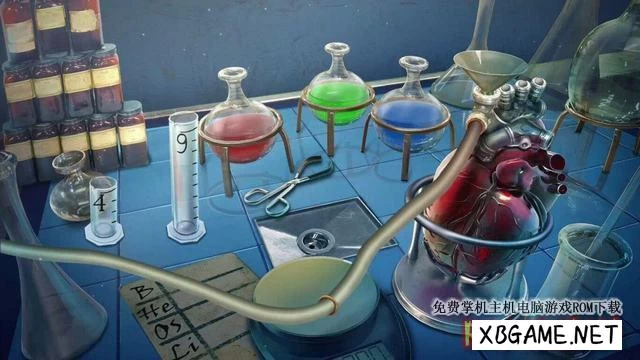 Switch游戏–NS 家族之谜3:犯罪头脑 Family Mysteries 3: Criminal Mindset,百度云下载插图3-2QO爱趣游 Switch游戏–NS 家族之谜3:犯罪头脑 Family Mysteries 3: Criminal Mindset,百度云下载插图3-2QO爱趣游