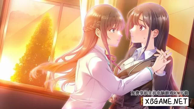 Switch游戏–NS 秘密之吻甜蜜而温柔 nsz 含 原版v1.0.2补丁,百度云下载插图-2QO爱趣游 Switch游戏–NS 秘密之吻甜蜜而温柔 nsz 含 原版v1.0.2补丁,百度云下载插图-2QO爱趣游