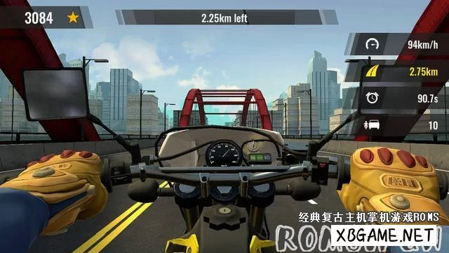 Switch游戏–NS 急速摩托GT/Moto Rush GT,百度云下载插图3-2QO爱趣游 Switch游戏–NS 急速摩托GT/Moto Rush GT,百度云下载插图3-2QO爱趣游