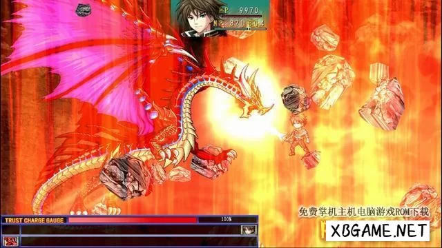 Switch游戏–NS 神圣之心2 Asdivine Hearts II,百度云下载插图3-2QO爱趣游 Switch游戏–NS 神圣之心2 Asdivine Hearts II,百度云下载插图3-2QO爱趣游