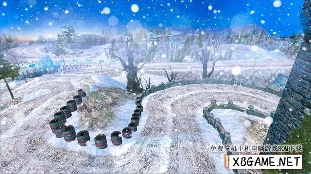 Switch游戏–NS 拉力赛车:越野赛车游戏 Rally Racer: Offroad Racing Car Game,百度云下载插图2-2QO爱趣游 Switch游戏–NS 拉力赛车:越野赛车游戏 Rally Racer: Offroad Racing Car Game,百度云下载插图2-2QO爱趣游