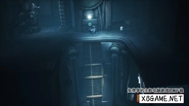 Switch游戏–NS 小小梦魇 豪华版 中文,百度云下载插图3-2QO爱趣游 Switch游戏–NS 小小梦魇 豪华版 中文,百度云下载插图3-2QO爱趣游