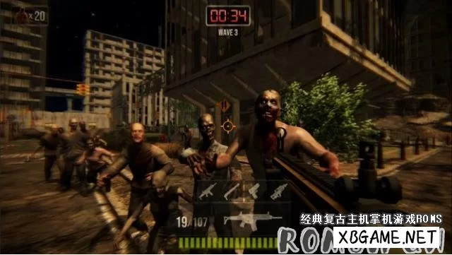 Switch游戏–NS 反侦察:首次任务/Counter Recon: The First Mission,百度云下载插图2-2QO爱趣游 Switch游戏–NS 反侦察:首次任务/Counter Recon: The First Mission,百度云下载插图2-2QO爱趣游
