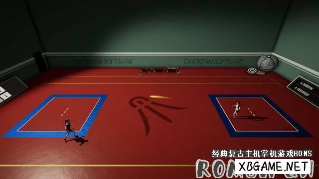 Switch游戏–NS Crossminton 官方游戏 E十字线 英文版 NSZ,百度云下载插图2-2QO爱趣游 Switch游戏–NS Crossminton 官方游戏 E十字线 英文版 NSZ,百度云下载插图2-2QO爱趣游