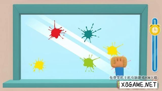 Switch游戏–NS 小P优优派对 Pocoyo Party,百度云下载插图-2QO爱趣游 Switch游戏–NS 小P优优派对 Pocoyo Party,百度云下载插图-2QO爱趣游