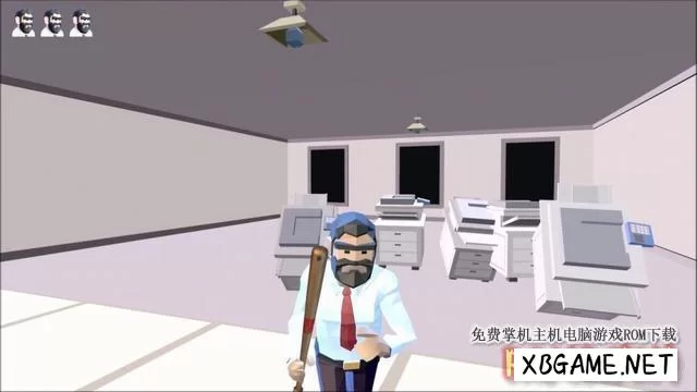 Switch游戏–NS 道格讨厌他的工作/Doug Hates His Job,百度云下载插图2-2QO爱趣游 Switch游戏–NS 道格讨厌他的工作/Doug Hates His Job,百度云下载插图2-2QO爱趣游