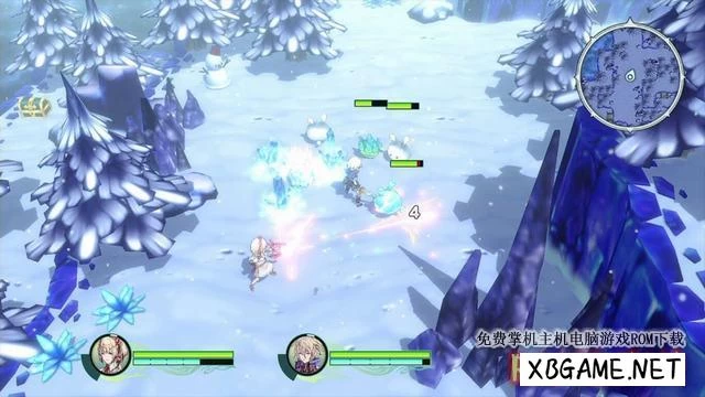 Switch游戏–NS 圣塔神记 Trinity Trigger 特别体验版 中文 nsz+18dlc 含 原版v1.0.1补丁,百度云下载插图1-2QO爱趣游 Switch游戏–NS 圣塔神记 Trinity Trigger 特别体验版 中文 nsz+18dlc 含 原版v1.0.1补丁,百度云下载插图1-2QO爱趣游