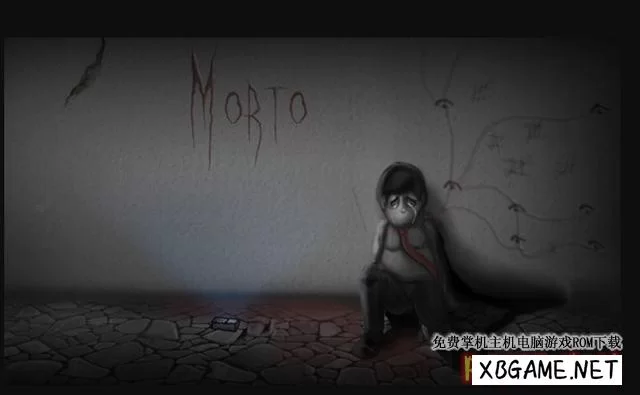 Switch游戏–NS MORTO-第1章,百度云下载插图-2QO爱趣游 Switch游戏–NS MORTO-第1章,百度云下载插图-2QO爱趣游