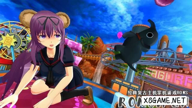 Switch游戏–NS 桃色弹珠:闪乱神乐 v1.0.2+14DLC 港版中文 魔改整合8.0.1,百度云下载插图-2QO爱趣游 Switch游戏–NS 桃色弹珠:闪乱神乐 v1.0.2+14DLC 港版中文 魔改整合8.0.1,百度云下载插图-2QO爱趣游
