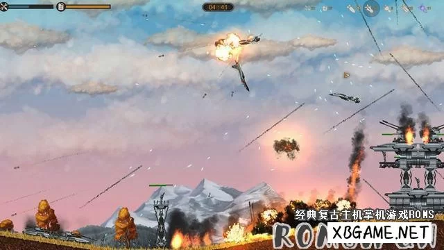 Switch游戏–NS 飞机进化 Aircraft Evolution 英文版【NSZ】,百度云下载插图-2QO爱趣游 Switch游戏–NS 飞机进化 Aircraft Evolution 英文版【NSZ】,百度云下载插图-2QO爱趣游
