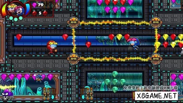 Switch游戏–NS 究极爆弹2 Dyna Bomb 2,百度云下载插图2-2QO爱趣游 Switch游戏–NS 究极爆弹2 Dyna Bomb 2,百度云下载插图2-2QO爱趣游