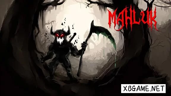 Switch游戏–NS Mahluk:暗黑恶魔/Mahluk: Dark demon 中文版NSP下载,百度云下载插图-2QO爱趣游 Switch游戏–NS Mahluk:暗黑恶魔/Mahluk: Dark demon 中文版NSP下载,百度云下载插图-2QO爱趣游