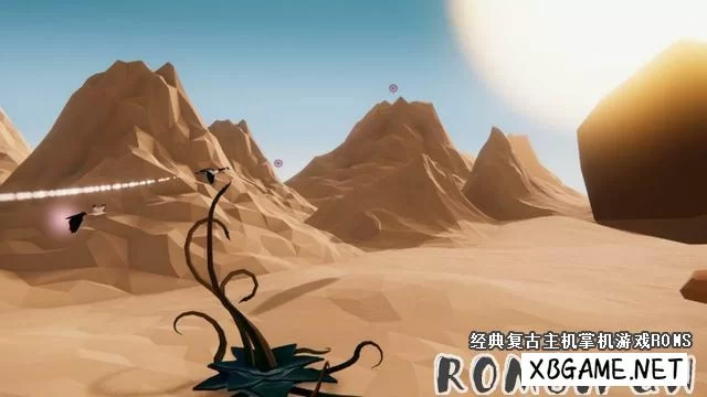 Switch游戏–NS 沙海 Dune Sea 中文版【NSZ】,百度云下载插图-2QO爱趣游 Switch游戏–NS 沙海 Dune Sea 中文版【NSZ】,百度云下载插图-2QO爱趣游