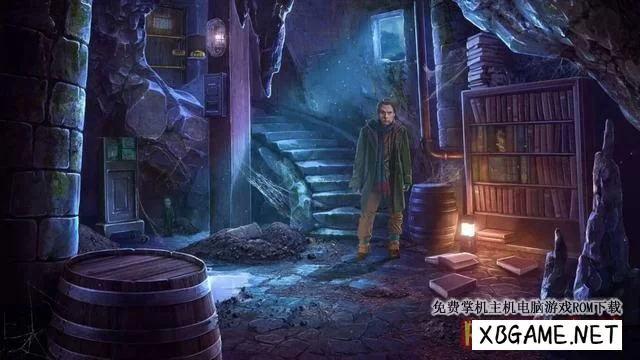 Switch游戏–NS 家族之谜3:犯罪头脑 Family Mysteries 3: Criminal Mindset,百度云下载插图2-2QO爱趣游 Switch游戏–NS 家族之谜3:犯罪头脑 Family Mysteries 3: Criminal Mindset,百度云下载插图2-2QO爱趣游