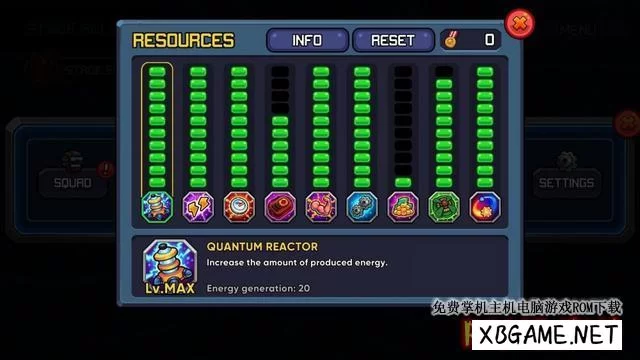 Switch游戏–NS 丧尸克星进阶版 Zombo Buster Advance,百度云下载插图2-2QO爱趣游 Switch游戏–NS 丧尸克星进阶版 Zombo Buster Advance,百度云下载插图2-2QO爱趣游