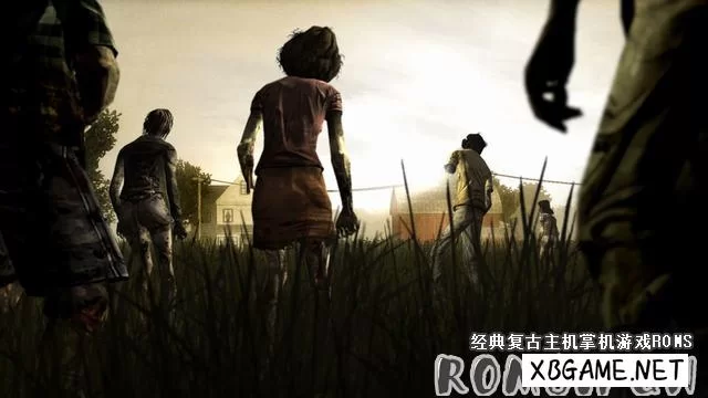 Switch游戏–NS 行尸走肉 第一季完整版 英文版,百度云下载插图2-2QO爱趣游 Switch游戏–NS 行尸走肉 第一季完整版 英文版,百度云下载插图2-2QO爱趣游