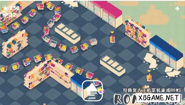 Switch游戏–NS 帕科大篷车/PAKO Caravan,百度云下载插图1-2QO爱趣游 Switch游戏–NS 帕科大篷车/PAKO Caravan,百度云下载插图1-2QO爱趣游