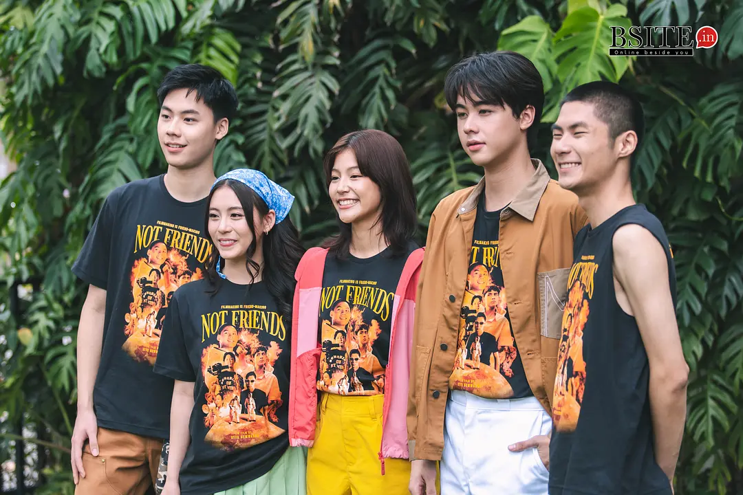 不亲密朋友 WEB-DL版下载/(Not) Close Friends/Not Friends/Phuean (Mai) Sanit/他的最后一个朋友(台)/第151个朋友(港) 2023 เพื่อน (ไม่) สนิท 7.14G插图1-2QO爱趣游 不亲密朋友 WEB-DL版下载/(Not) Close Friends/Not Friends/Phuean (Mai) Sanit/他的最后一个朋友(台)/第151个朋友(港) 2023 เพื่อน (ไม่) สนิท 7.14G插图1-2QO爱趣游