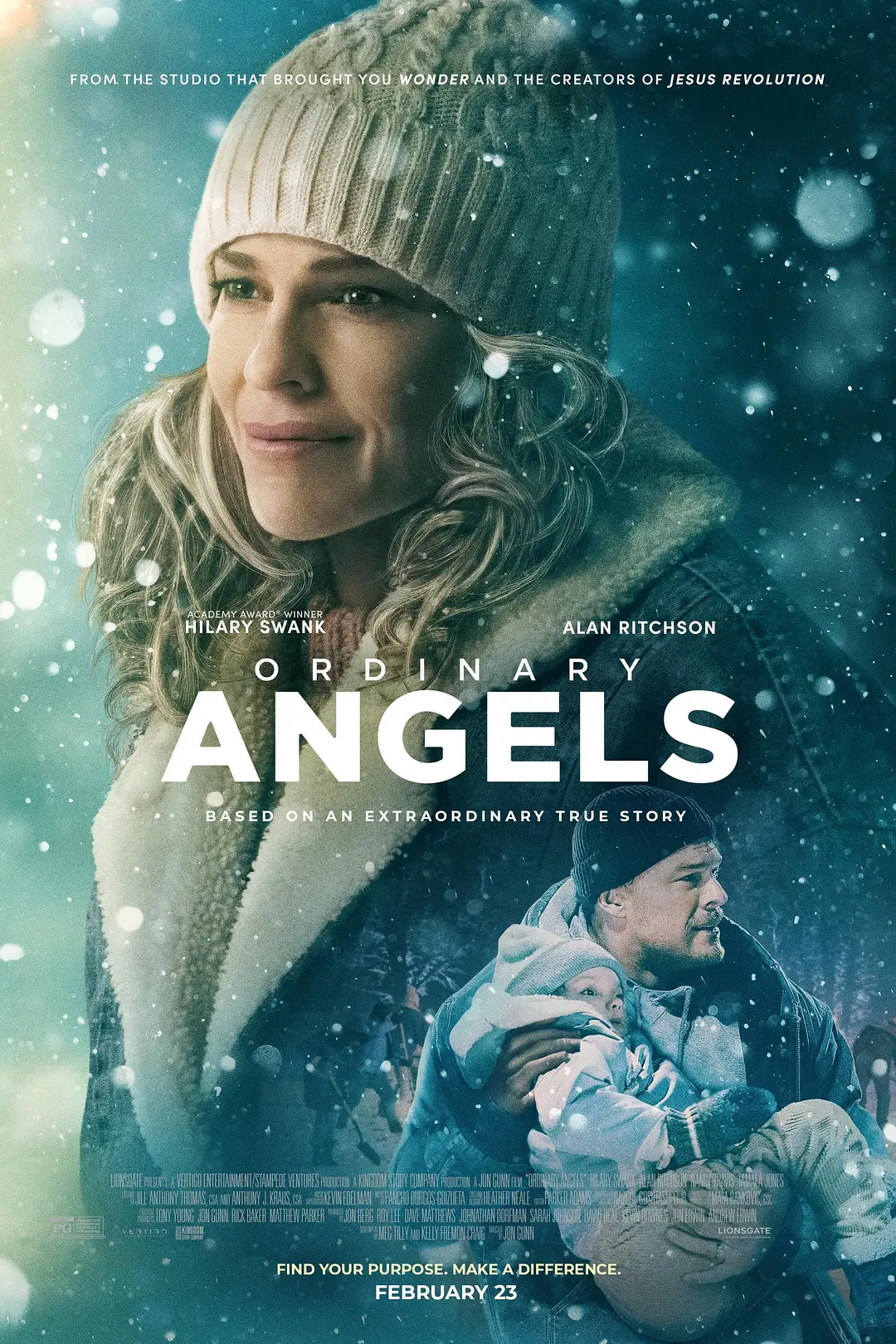 普通天使 WEB-DL版下载 2024 Ordinary Angels 20.51G插图-2QO爱趣游 普通天使 WEB-DL版下载 2024 Ordinary Angels 20.51G插图-2QO爱趣游