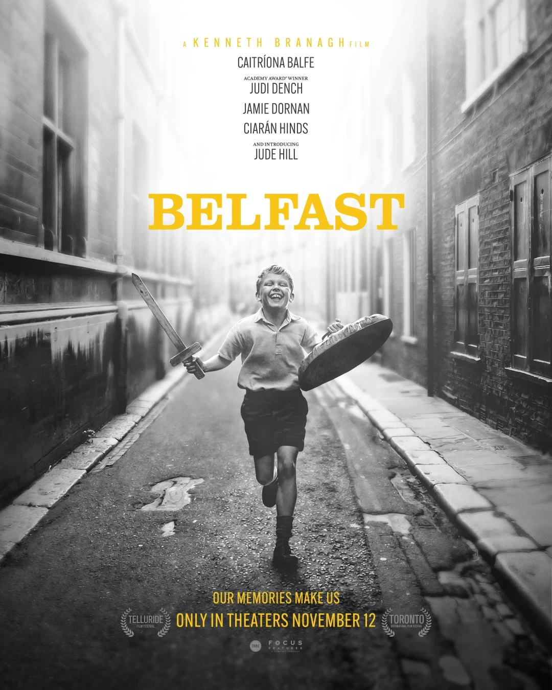 贝尔法斯特 蓝光原盘下载+高清MKV版/Belfaste 2021 Belfast 36.7G插图-2QO爱趣游 贝尔法斯特 蓝光原盘下载+高清MKV版/Belfaste 2021 Belfast 36.7G插图-2QO爱趣游