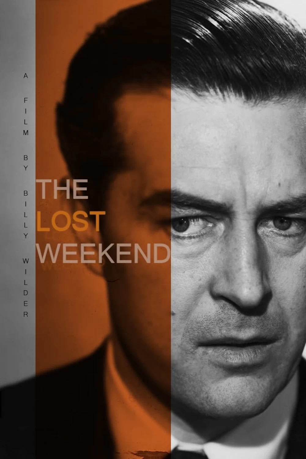 失去的周末 蓝光原盘下载+高清MKV版/醉乡遗恨(港) 1945 The Lost Weekend 25.9G插图-2QO爱趣游 失去的周末 蓝光原盘下载+高清MKV版/醉乡遗恨(港) 1945 The Lost Weekend 25.9G插图-2QO爱趣游