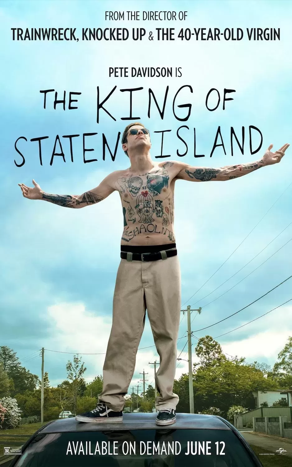 史泰登岛国王 蓝光圆盘下载+高清MKV版/史丹顿岛之王 / Staten Island 2020 The King of Staten Island 43.6G插图-2QO爱趣游 史泰登岛国王 蓝光圆盘下载+高清MKV版/史丹顿岛之王 / Staten Island 2020 The King of Staten Island 43.6G插图-2QO爱趣游