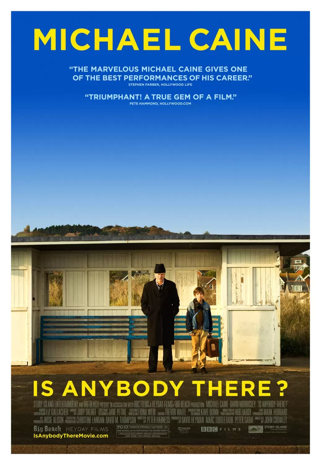 有人在吗? 蓝光原盘下载+高清MKV版 2008 Is Anybody There? 18.4G插图-2QO爱趣游 有人在吗? 蓝光原盘下载+高清MKV版 2008 Is Anybody There? 18.4G插图-2QO爱趣游