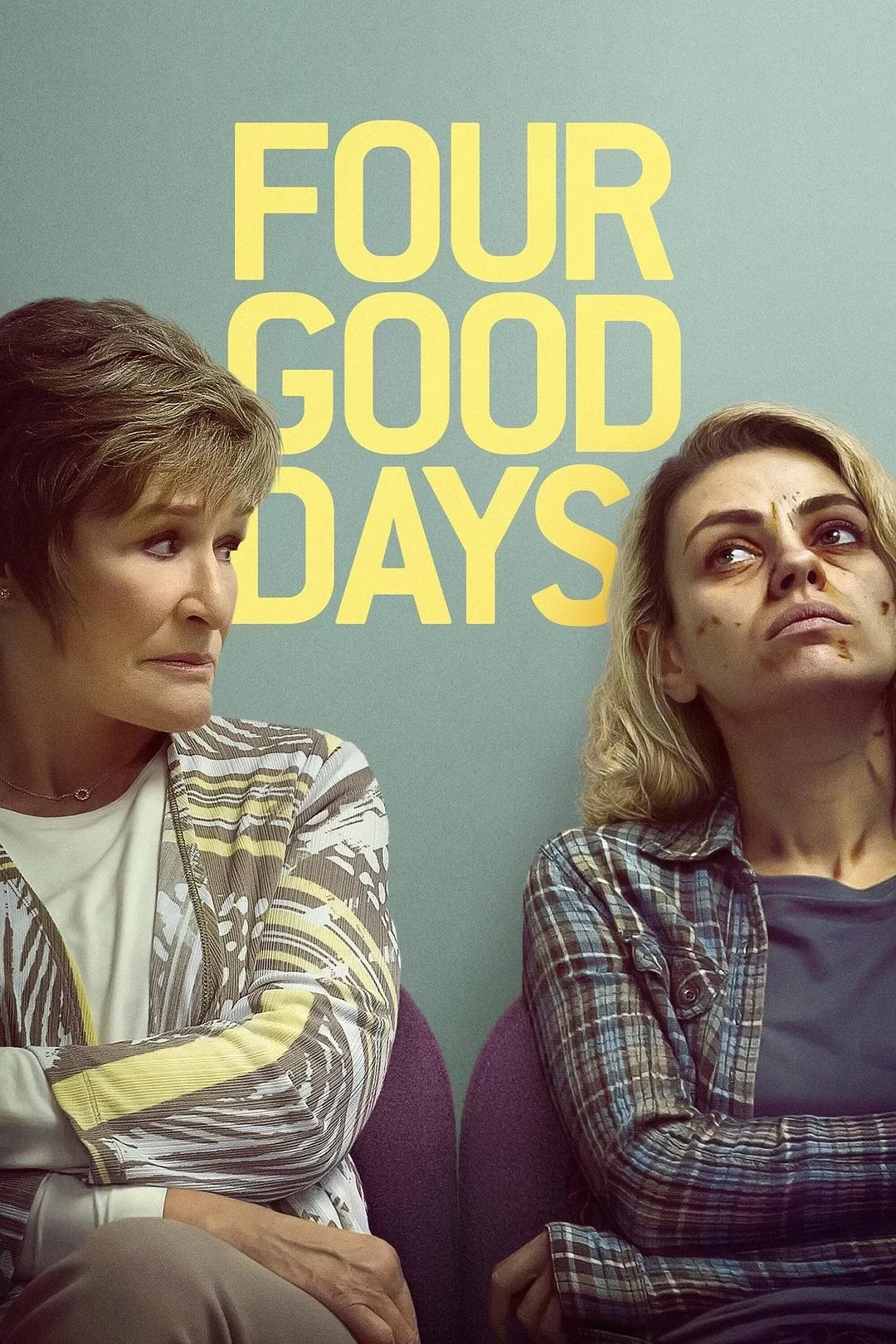 美好的四天 蓝光原盘下载+高清MKV版/美妙四日 / 四个好日子 2020 Four Good Days 22.6G插图-2QO爱趣游 美好的四天 蓝光原盘下载+高清MKV版/美妙四日 / 四个好日子 2020 Four Good Days 22.6G插图-2QO爱趣游