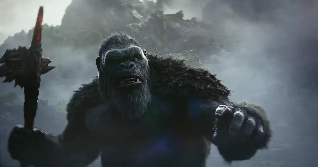 哥斯拉大战金刚2:帝国崛起 WEB-DL版下载/Godzilla and Kong/Godzilla vs Kong: The New Empire/Godzilla vs. Kong 2/ゴジラxコング 新たなる帝国/哥吉拉与金刚:新帝国(台)/哥斯拉×金刚:新帝国(港)/哥斯拉大战金刚2/金刚之子 2024 Godzilla x Kong: The New Empire 17.51G插图1-2QO爱趣游 哥斯拉大战金刚2:帝国崛起 WEB-DL版下载/Godzilla and Kong/Godzilla vs Kong: The New Empire/Godzilla vs. Kong 2/ゴジラxコング 新たなる帝国/哥吉拉与金刚:新帝国(台)/哥斯拉×金刚:新帝国(港)/哥斯拉大战金刚2/金刚之子 2024 Godzilla x Kong: The New Empire 17.51G插图1-2QO爱趣游