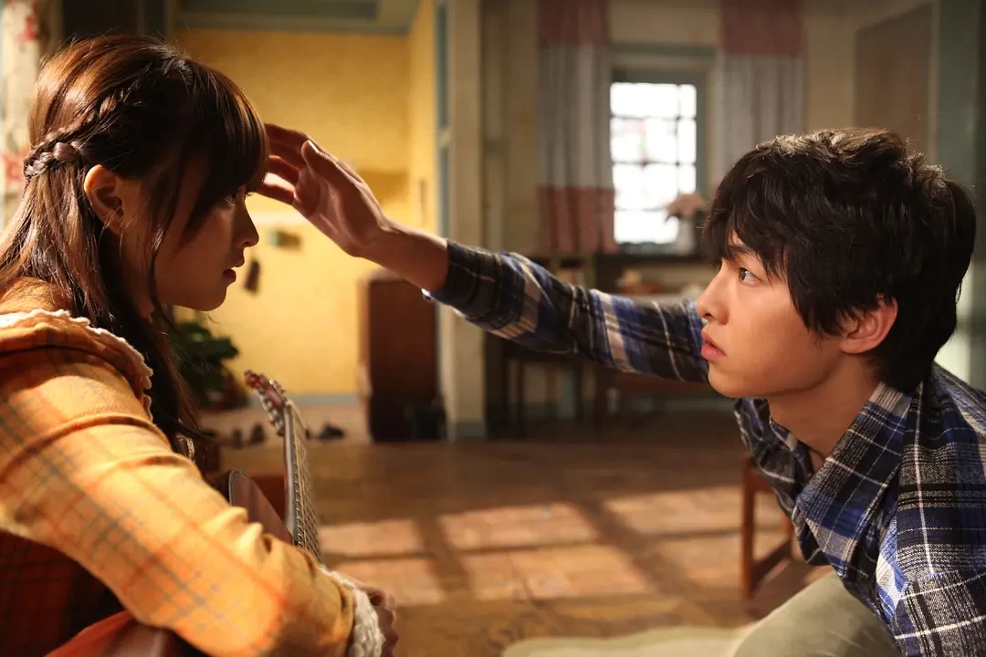 狼少年 蓝光高清MKV版/狼少年:不朽的爱(台) / 狼族少年 / A Werewolf Boy 2012 늑대소년 10.86G插图2-2QO爱趣游 狼少年 蓝光高清MKV版/狼少年:不朽的爱(台) / 狼族少年 / A Werewolf Boy 2012 늑대소년 10.86G插图2-2QO爱趣游