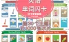 【学习资料】2000+张英语单词闪卡，供孩子学习英语百度云阿里云下载