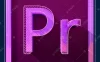 【学习资料】PR 2018 基础教程百度云迅雷下载