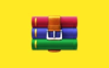 WinRAR(老牌压缩软件) v6.24 32位+64位 烈火汉化版v2绿色版