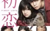 初恋 蓝光原盘下载+高清MKV版/First Love 2019 初恋 21.1G