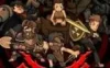 Switch游戏 -赤红之街：恶魔的挑战豪华版 Streets of Red : Devil’s Dare Deluxe-百度网盘下载