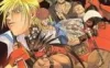 Switch游戏 -罪恶装备 Guilty Gear-百度网盘下载