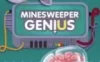 Switch游戏 -扫雷天才 Minesweeper Genius-百度网盘下载