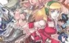 Switch游戏 -刃之异邦人 Blade Strangers-百度网盘下载