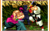 Switch游戏 -侍魂2 Samurai Shodown II-百度网盘下载