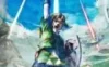 Switch游戏 -塞尔达传说：天空之剑HD The Legend of Zelda: Skyward Sword HD-百度网盘下载