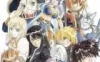 Switch游戏 -宵星传说：重制版 Tales of Vesperia: Definitive Edition-百度网盘下载