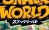 Switch游戏 -甜点世界 The Snack World-百度网盘下载