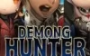 Switch游戏 -得猛猎人 Demong Hunter-百度网盘下载
