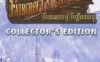 Switch游戏 -费尔克罗夫茨古董特雷芬堡珍品 Faircrofts Antiques: Treasures of Treffenburg Collectors Edition-百度网盘下载
